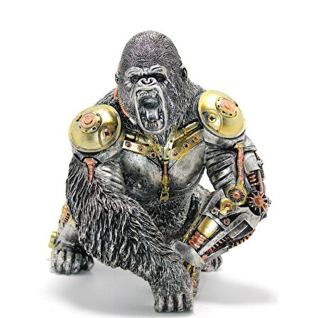 King Kong Figürü 