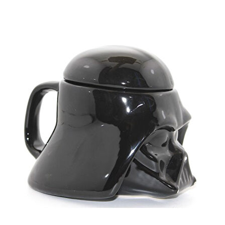Wars Kupa Bardak - Darth Vader 