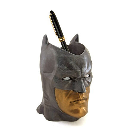 Batman Kalemlik 