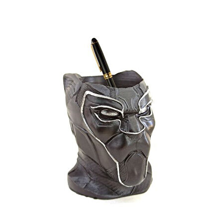Black Panther Kalemlik 