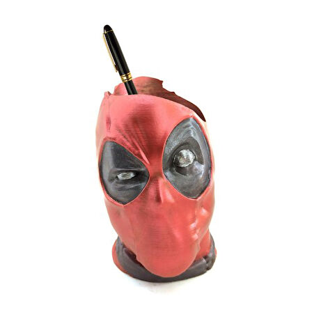 Deadpool Kalemlik 
