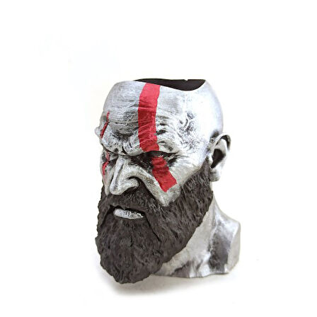 Kratos Kalemlik 