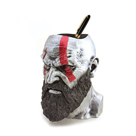 Kratos Kalemlik 