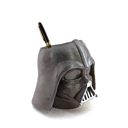 Polyester Darth Vader Kalemlik 
