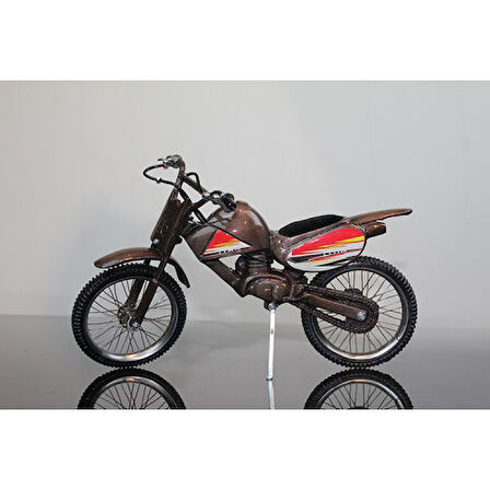 Harley Metal Motor 