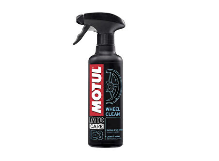 Motul E3 Jant Temizleyici