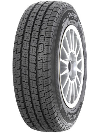 Matador 195/65R16C 104/102T MPS125 VariantAW 8PR (Dört Mevsim) (2024)