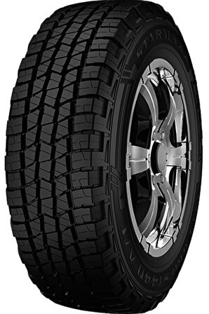 Starmaxx 205/80 R16 TL 104T REINF. (M+S) INCURRO A/T ST440 (Dört Mevsim) (2024)