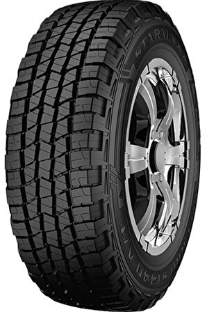 Starmaxx 205/80R16 104T INCURRO A/T ST440 (Dört Mevsim) (2025)