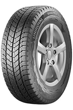 Uniroyal 215/65R16C 109/107R (106T) Snow Max 3 8PR (Kış) (2024)