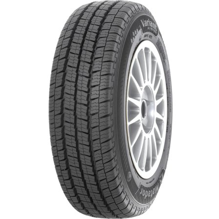 Matador 215/75R16C 116/114R MPS125 VariantAW 10PR (Dört Mevsim) (2026)