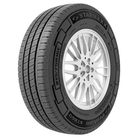 Starmaxx 235/65R16C 121/119R 12PR PROVAN ST860 (Yaz) (2026)