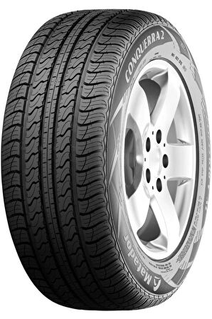 Matador 245/70R16 107H FR MP82 Conquerra 2 (Dört Mevsim) (2024)