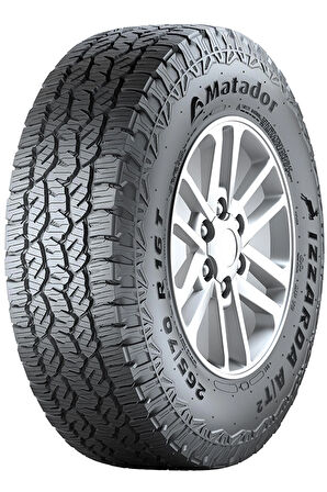 Matador 215/60R17 96H FR MP72 Izzarda A/T 2 (Dört Mevsim) (2024)