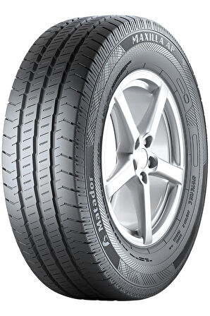 Matador 195/75R16C 107/105R Mps300 Maxilla Ap 8Pr (Yaz) (2024)