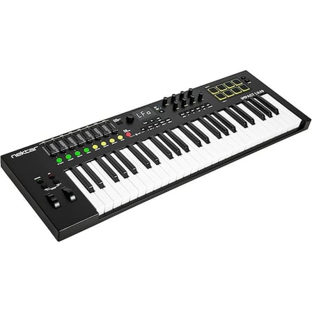 Nektar Impact LX49 MK3 USB Midi Klavye