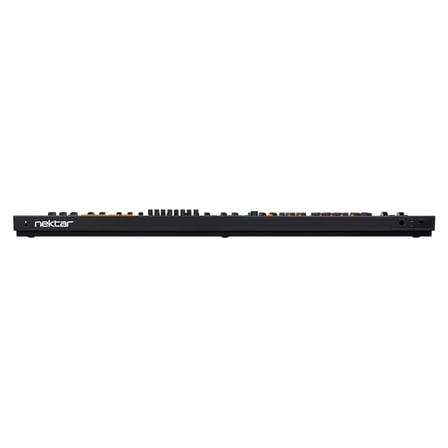 Nektar Impact LX61 MK3 USB MIDI Klavye