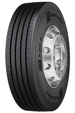 Matador 285/70R19.5 146/144M F HR 4 EU LRH 16PR M+S 3PMSF (Dört Mevsim) (2024)