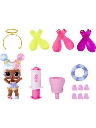 Mga Entertainment 505112 L.O.L. Tots Surprise Water Balloon Ids505112