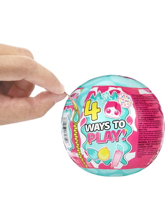 Mga Entertainment 505112 L.O.L. Tots Surprise Water Balloon Ids505112