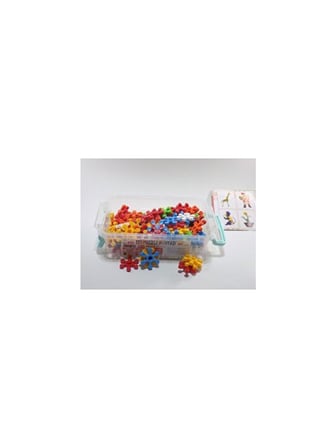 Efe Oyuncak Mozaik Puzzle 470 Model 114 Parça Kız ve Erkek Çocuklar İçin Eğitici OyunEfe Oyuncak Mozaik Puzzle 470 Model 114 Parça Kız ve Erkek Çocuklar İçin Eğitici Oyuncak