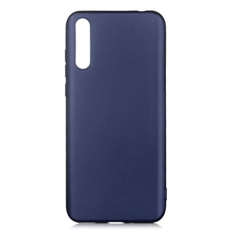 Gpack Huawei Y8P Kılıf Premier Silikon Esnek Koruma