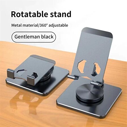 360 Telefon Standı