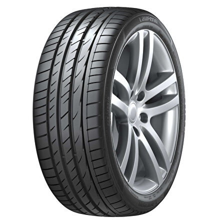 Laufenn 215/50r17 95w xl s fit eq+ lk01 Oto Yaz 2024