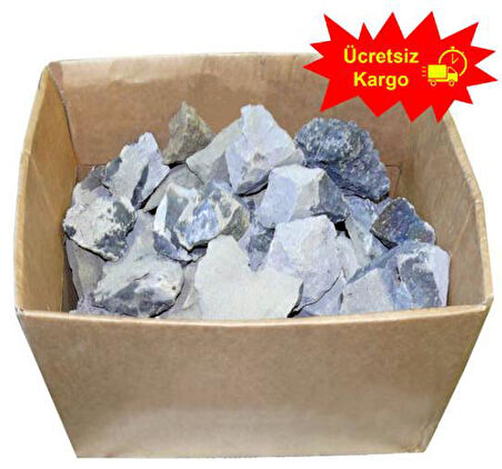 Karpit Kalsiyum Karbür Asetilen Kaynağı Taşı - Meyve Sarartıcı 1 KG