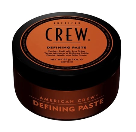 American Crew Defining Paste Hafif Parlak Wax 85 g 