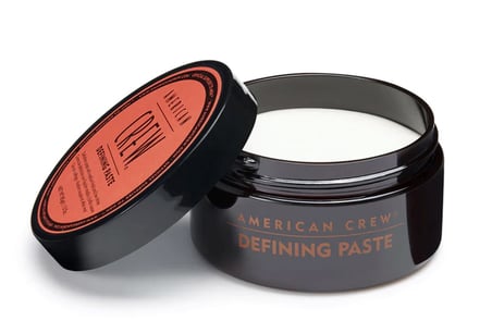 American Crew Defining Paste Hafif Parlak Wax 85 g 