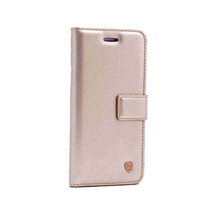 Smcase Samsung Galaxy S9 Plus Kılıf Standlı cüzdan 