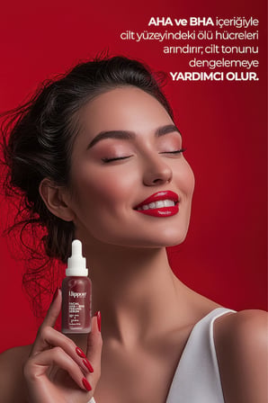 Dr.Clinic Nippon Cilt Yenileyici Serum 30 Ml