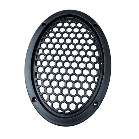 MAGICVOICE - 6X9 OVAL HOPARLÖR KAPAK (2Lİ TAKIM)