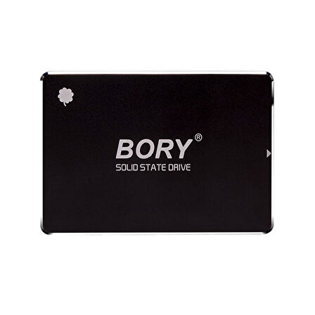 BORY - R500-C128G SATA3 128 GB SSD 550/510 MBS HARDDİSK