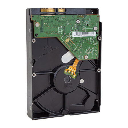 SEAGATE - ST1000VX013 3.5 1 TB SKYHAWK SATA 5400RPM 256MB 7/24 GÜVENLİK HARDDİSK