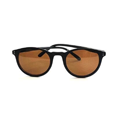 DE VALENTİNİ 1031 C3 unisex güneş gözlüğü