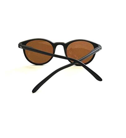 DE VALENTİNİ 1031 C3 unisex güneş gözlüğü