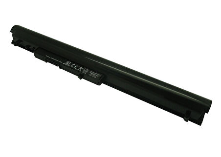 Hp 15-R013ST Notebook Batarya Laptop Pil Siyah 4C