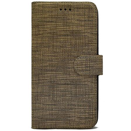 Gpack Oppo Reno 2Z Kılıf Standlı Kartvizitli Exclusive Spor Cüzdan