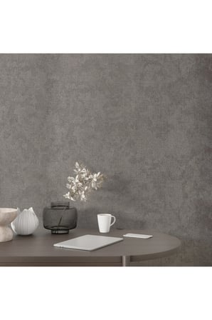 modern vinil duvar kağıdı 103-2 | wallert olivia, gri, kağıt taban taban + vinil kaplama - 16.5 m²
