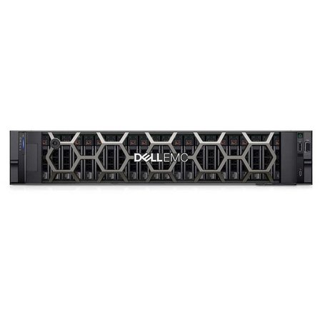 Dell R760xs Silver 2x4514Y-128GB-960GB-2U-Fiber