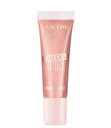 Lancome Juicy Tubes - Highlighter 04 Strawberry Glow Cream 10 g