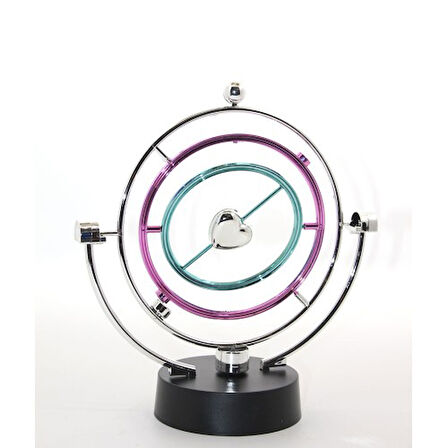 Pilli Denge Balans Model 3