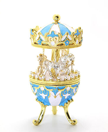 Swarovski Atlı Karınca 