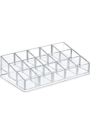 Oje Düzenleyici Organizer Makyaj Düzenleyici Royaleks-AK612