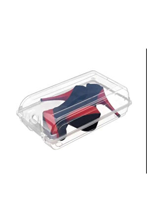 Kadın Ayakkabı Kutusu Royaleks-G422