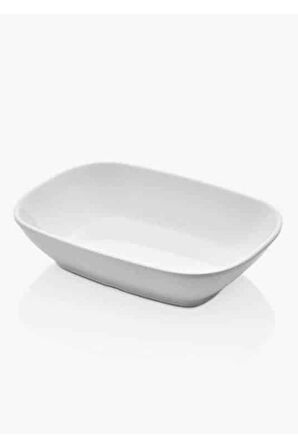 Melamin Kayık Tabak Royaleks-136