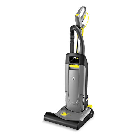 KARCHER CV 38/2 DİK KONUMLU ELEKTRİK SÜPÜRGESİ