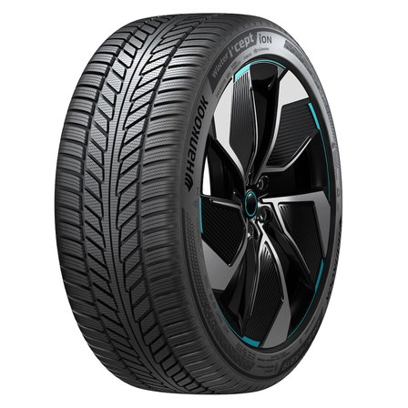 Hankook Winter icept İON IW01 215/45 R20 95H XL SOA Kış Lastiği - 2025